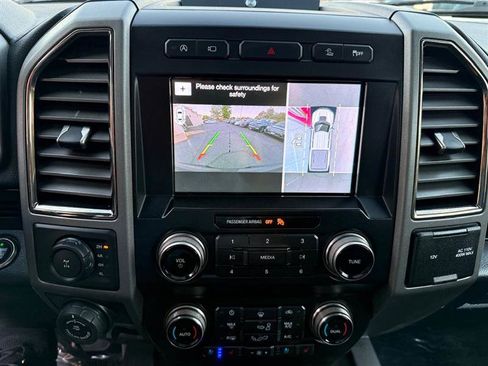 Used 2019 Ford F150 Raptor w/ Equipment Group 802A Luxury image 38