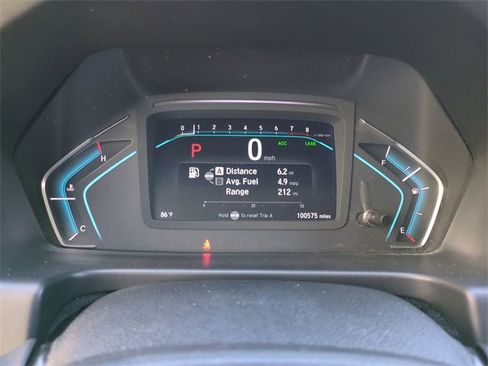 Used 2019 Honda Odyssey EX-L image 33