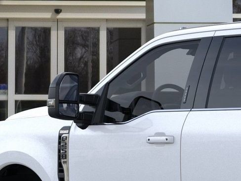 New 2026 Ford F250 King Ranch AWD/4WD image 20