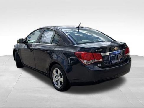 Used 2014 Chevrolet Cruze LT w/ All-Star Edition FWD image 3