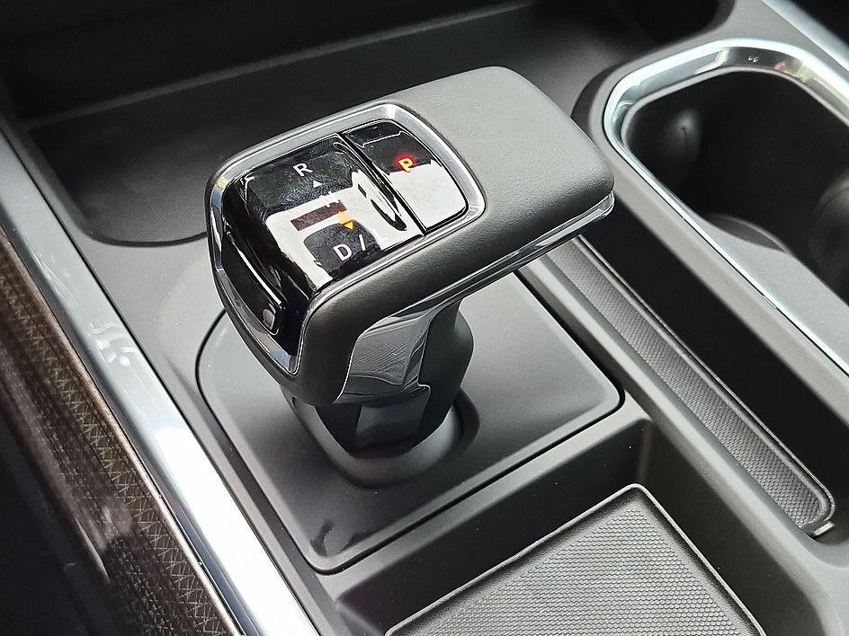 New 2026 Chevrolet Silverado 1500 RST w/ All Star Edition Plus AWD/4WD image 26