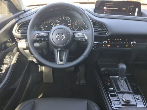 New 2026 MAZDA CX-30 2.5 Turbo w/ Premium Plus Pkg image 14