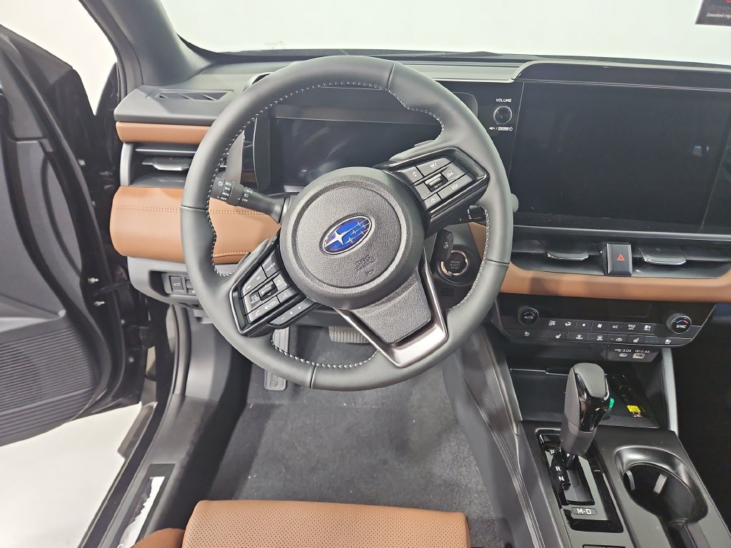 New 2026 Subaru Outback Touring XT AWD/4WD image 13