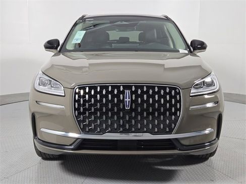 New 2026 Lincoln Corsair Grand Touring image 10