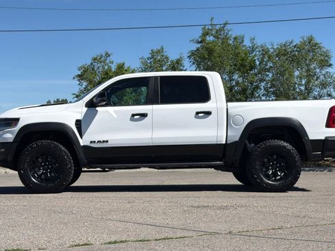 Used 2026 RAM 1500 RHO w/ Bed Utility Group AWD/4WD image 5