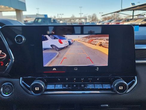 New 2026 GMC Canyon Elevation w/ Convenience Package image 28