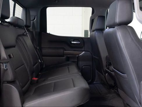 Used 2021 GMC Sierra 1500 SLT w/ SLT Premium Plus Package image 7