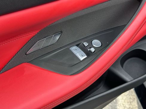 Used 2026 BMW M4 xDrive Competition w/ Executive Package AWD/4WD image 17