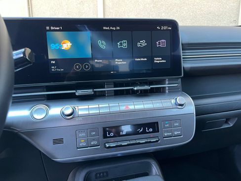 Used 2026 Hyundai Kona SEL Sport FWD image 16