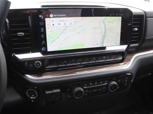 New 2026 Chevrolet Silverado 1500 RST image 12