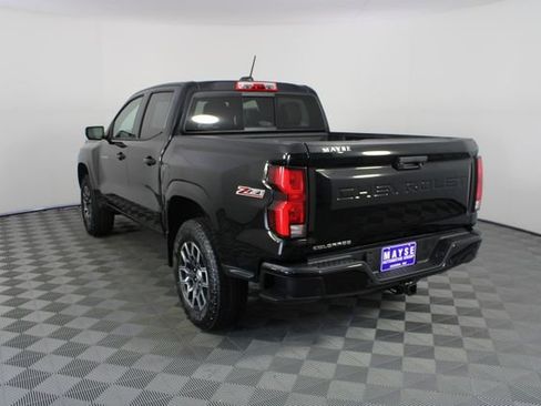 New 2026 Chevrolet Colorado Z71 w/ Technology Package image 22