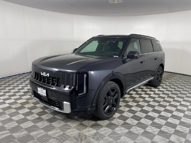 New 2027 Kia Telluride SX Prestige AWD/4WD image 1
