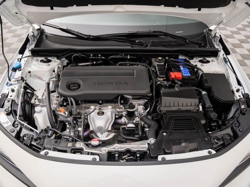 New 2026 Honda Civic Sport image 27