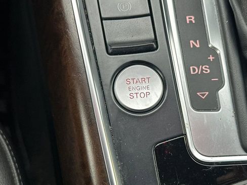 Used 2015 Audi Q5 3.0T Premium Plus w/ Technology Package image 22