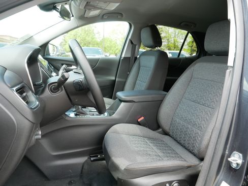 Used 2023 Chevrolet Equinox LT AWD/4WD image 35