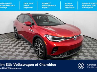 Used 2023 Volkswagen ID.4 Pro S