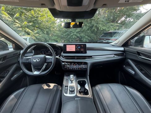 Used 2026 INFINITI QX60 Luxe AWD/4WD image 38