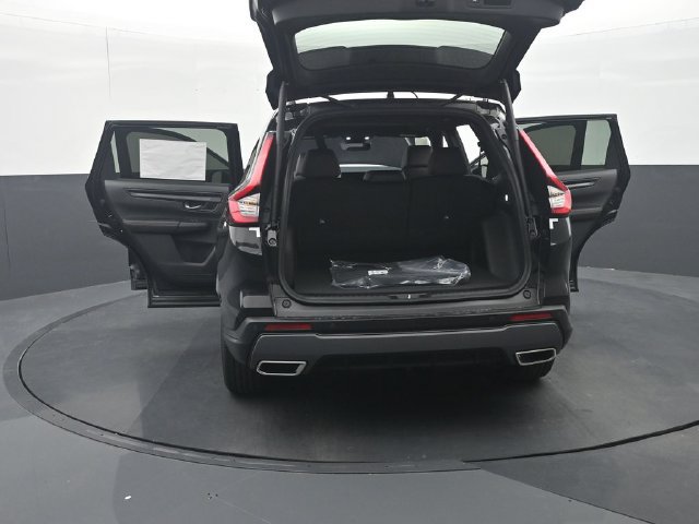New 2026 Honda CR-V Sport-L image 39