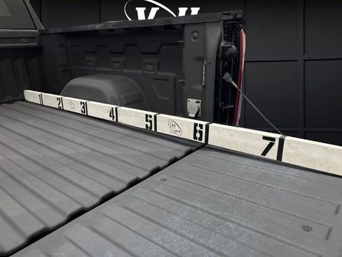 Used 2022 Chevrolet Silverado 1500 RST w/ RST All Star Premium Package image 15