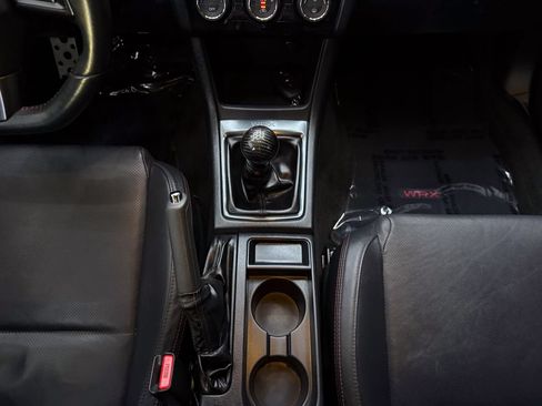 Used 2021 Subaru WRX Limited AWD/4WD image 21