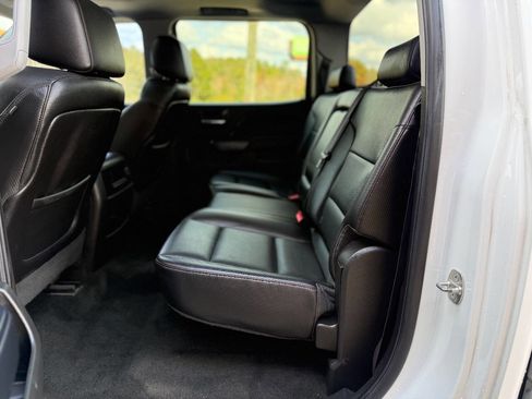 Used 2014 GMC Sierra 1500 SLT w/ All-Terrain Package image 27