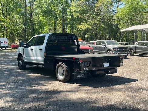Used 2026 Ford F350 XL w/ XL Chrome Package image 7