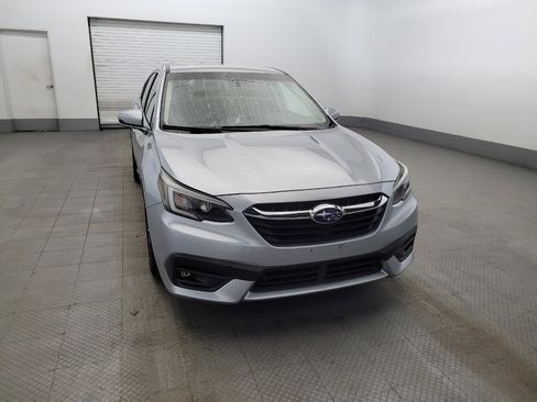 Used 2020 Subaru Legacy Premium image 14