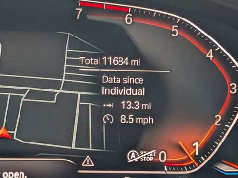 Certified 2024 BMW X3 sDrive30i w/ Convenience Package w/ZPA image 21