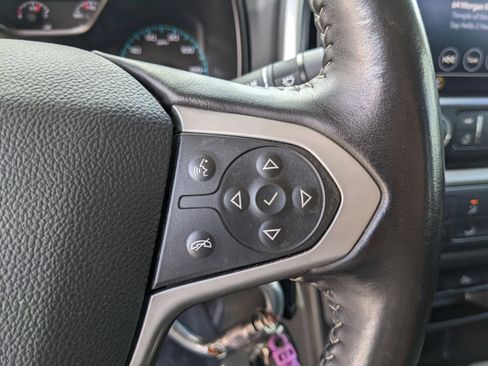 Used 2022 Chevrolet Colorado LT w/ LT Convenience Package RWD image 30
