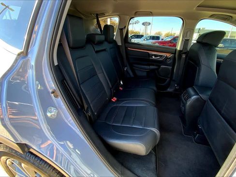 Used 2021 Honda CR-V EX-L image 19