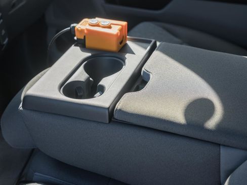 New 2024 Ford F550 4x4 Regular Cab Super Duty w/ Snow Plow Prep Package image 39