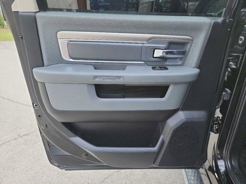 Used 2014 RAM 2500 Lone Star image 27