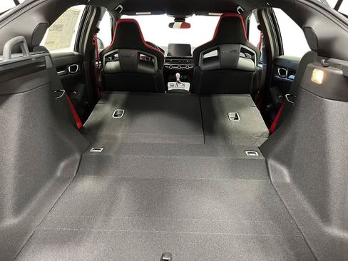 New 2025 Honda Civic Type R image 28