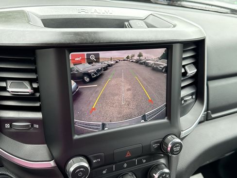 Used 2023 RAM 1500 Big Horn AWD/4WD image 19