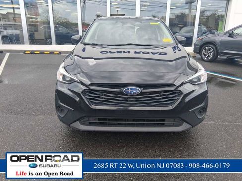 Used 2024 Subaru Impreza 2.0i AWD/4WD image 2