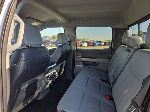 Used 2023 Ford F150 Lariat AWD/4WD image 13