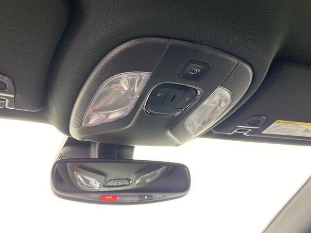 New 2026 Jeep Compass Trailhawk AWD/4WD image 25