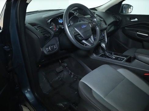 Used 2018 Ford Escape SE AWD/4WD image 17