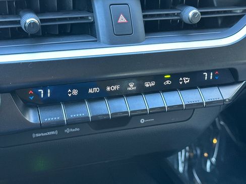 Used 2021 Lexus UX 200 w/ Accessory Package (Z2) image 20