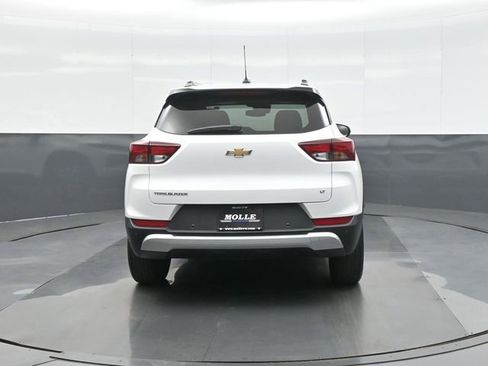 Used 2024 Chevrolet TrailBlazer LT w/ Convenience Package image 6