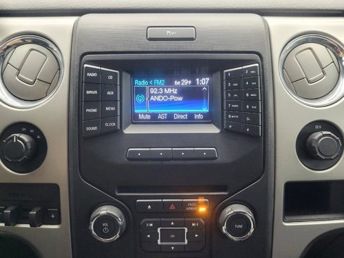 Used 2013 Ford F150 XLT w/ Luxury Equipment Group image 25