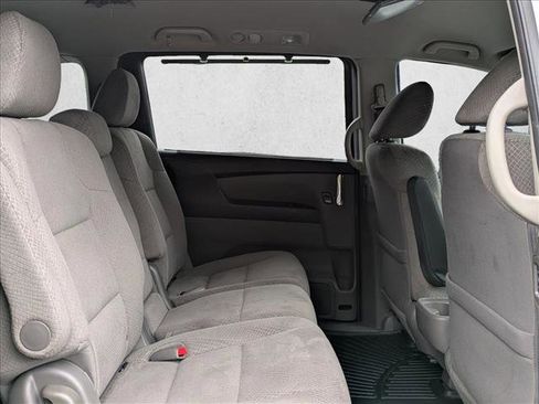 Used 2016 Honda Odyssey EX image 25