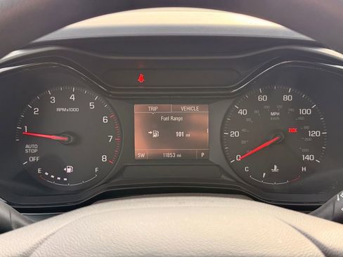 Used 2024 Chevrolet Trax LS image 30