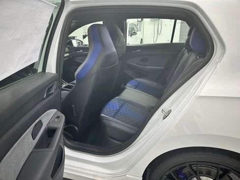 New 2026 Volkswagen Golf w/ Euro Style Package AWD/4WD image 8