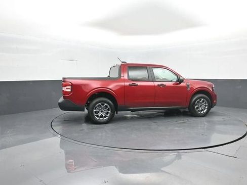 New 2026 Ford Maverick XLT w/ 4K Tow Package AWD/4WD image 8