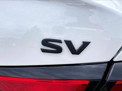 Used 2019 Nissan Altima 2.5 SV FWD image 24