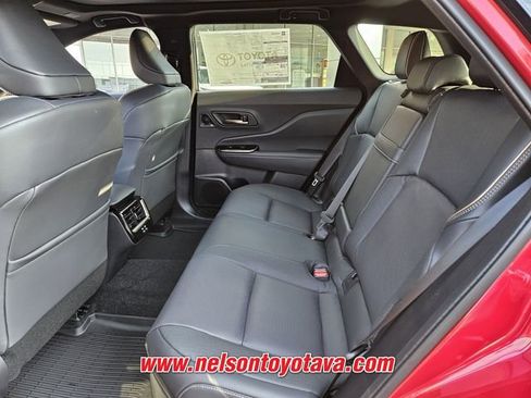 New 2025 Toyota Crown Signia w/ Advanced Technology Package AWD/4WD image 7