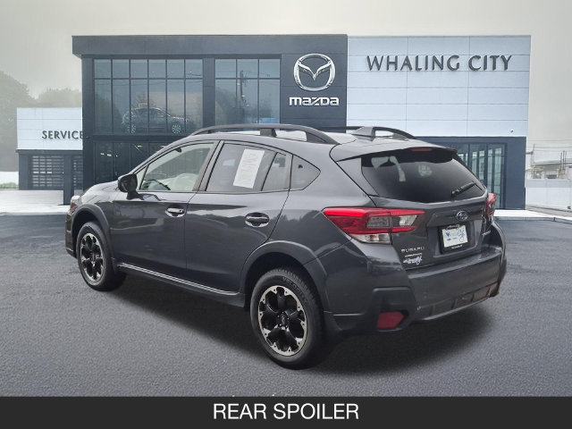 Used 2021 Subaru Crosstrek 2.0i Premium w/ Moonroof Package AWD/4WD image 6