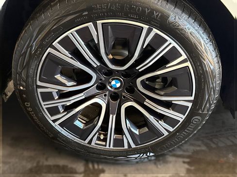 New 2026 BMW X3 xDrive30 w/ Convenience Package image 15