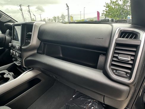 Used 2019 RAM 1500 Big Horn AWD/4WD image 26